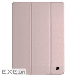Чохол до планшета Armorstandart Flex Case iPad Air 11 2024 Pink (ARM84466)