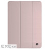 Чохол до планшета Armorstandart Flex Case iPad Air 11 2024 Pink (ARM84466)