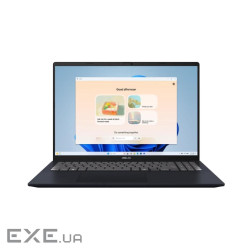 Ноутбук ASUS Vivobook 16 X1607CA-MB072 (90NB15A1-M00CH0)