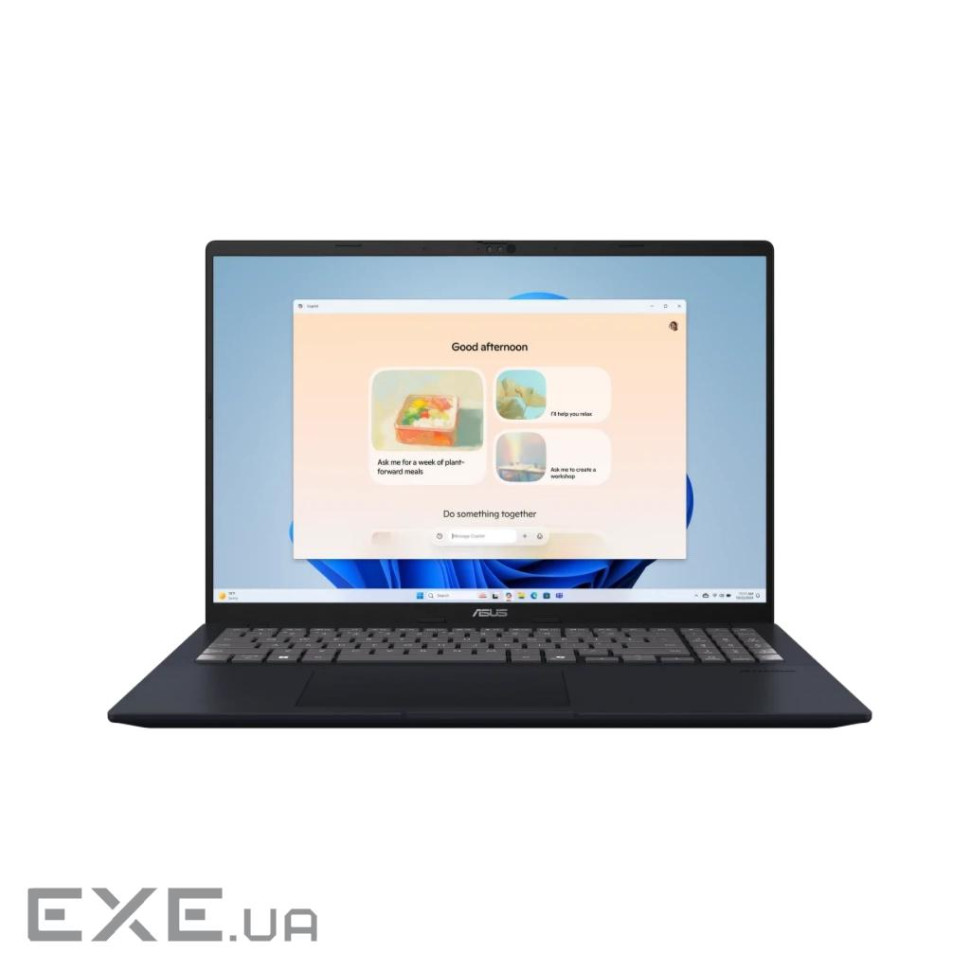 Ноутбук ASUS Vivobook 16 X1607CA-MB072 (90NB15A1-M00CH0)