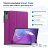 Чохол до планшета BeCover Smart Case Lenovo Idea Tab Pro (2nd Gen) TB390FU 13.0" Purple (715805)