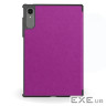 Чохол до планшета BeCover Smart Case Lenovo Idea Tab Pro (2nd Gen) TB390FU 13.0" Purple (715805)