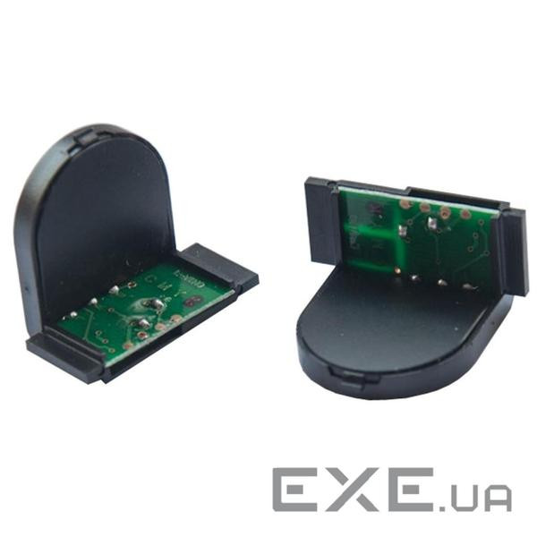 Чип для картриджа Xerox Ph6180 Cyan X-6180-C-VE AHK (3206361)