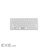 Клавіатура Maxxter KBW-C01S-UA Maxxter KBW-C01S-UA