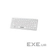 Клавіатура Maxxter KBW-C01S-UA Maxxter KBW-C01S-UA