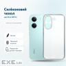 Чохол до мобільного телефона BeCover Silicone Poco X8 Pro Transparent (716019)