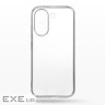 Чохол до мобільного телефона BeCover Silicone Poco X8 Pro Transparent (716019)