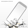 Чохол до мобільного телефона BeCover Silicone Poco X8 Pro Transparent (716019)
