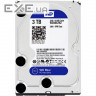 Жорсткий диск  Western Digital 3.5 Blue (WD30EZRZ)