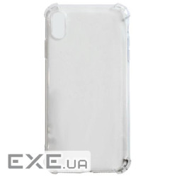 Чохол для моб. телефону BeCover Anti-Shock Apple iPhone XS Max Clear (704788) (704788)