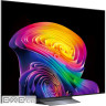 Телевізор 77 LG OLED 4K 120Hz (VRR 165Hz) Smart WebOS Black (OLED77C64LA)