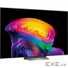 Телевізор 77 LG OLED 4K 120Hz (VRR 165Hz) Smart WebOS Black (OLED77C64LA)