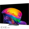 Телевізор 77 LG OLED 4K 120Hz (VRR 165Hz) Smart WebOS Black (OLED77C64LA)