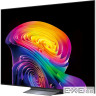 Телевізор 77 LG OLED 4K 120Hz (VRR 165Hz) Smart WebOS Black (OLED77C64LA)