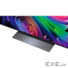 Телевізор 77 LG OLED 4K 120Hz (VRR 165Hz) Smart WebOS Black (OLED77C64LA)
