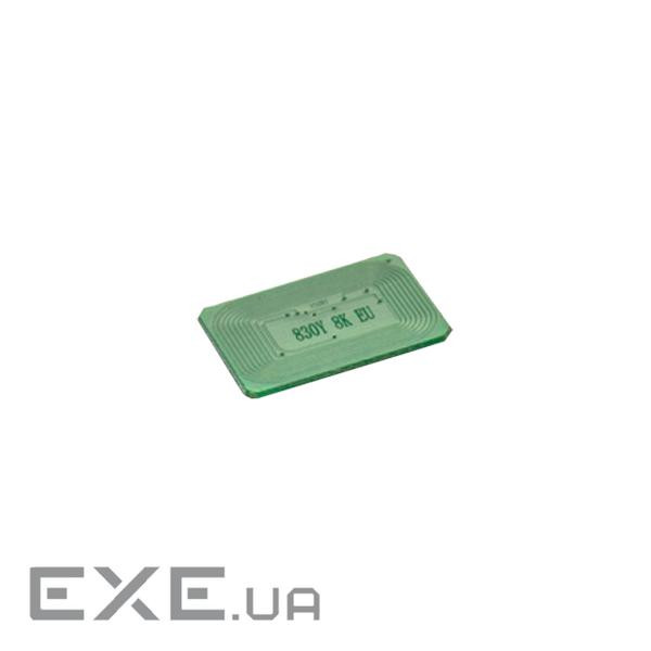 Чип для картриджа OKI C810/830 Cyan O-C810C-8K-VE AHK (3206476)