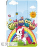 Чeхол-книжка BeCover Smart Case для Apple iPad Air 13" M2/M3 (2024/2025) Friends Unicorn (711618)