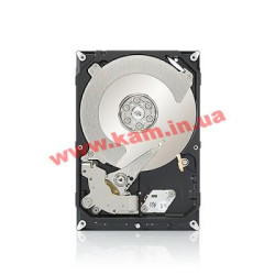 Жорсткий диск SEAGATE ST1000DX001