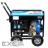 Генератор Enersol 5,0kW (SKD-5EB)