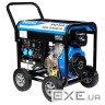 Генератор Enersol 5,0kW (SKD-5EB)