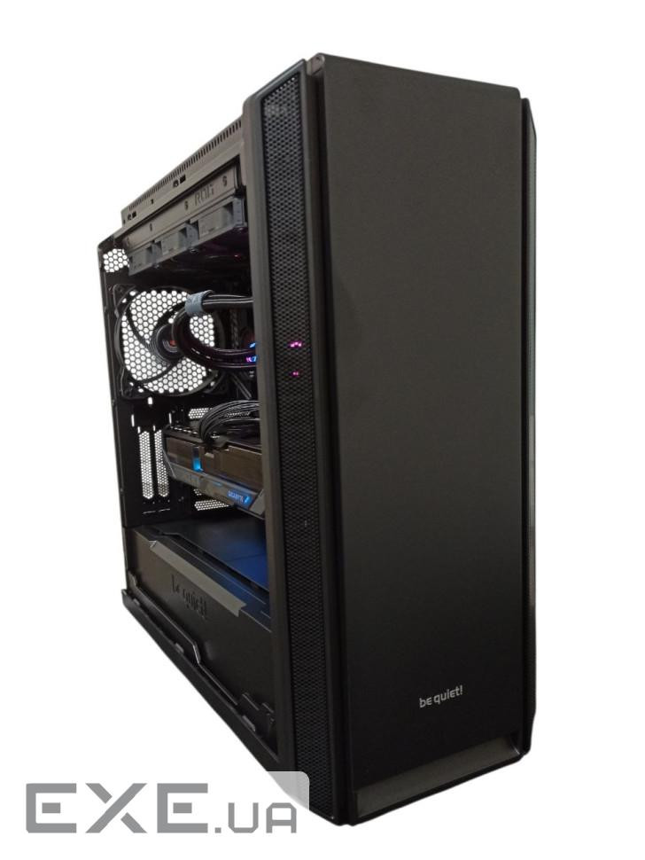 ПК ЕХЕ UltraLine UL25043505