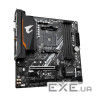 Материнська плата AORUS B550M Elite AX (B550M AORUS ELITE AX)
