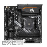 Материнська плата AORUS B550M Elite AX (B550M AORUS ELITE AX)