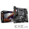 Материнська плата AORUS B550M Elite AX (B550M AORUS ELITE AX)