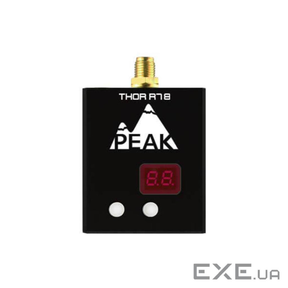 Відеоприймач (VRX) Peakfpv THOR R78 7,2-8G