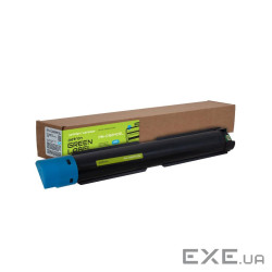 Тонер-картридж Patron Xerox 006R01694 cyan Green Label (PN-01694CGL)