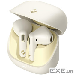 Навушники Havit TW905 TWS Beige (6939119065225)