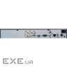 Відеореєстратор пентабридний 4-канальний HIKVISION iDS-7204HQHI-K1/2S