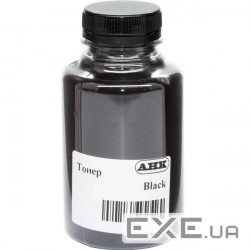 Тонер HP LJ M15/M28 200г Black AHK (50000101)