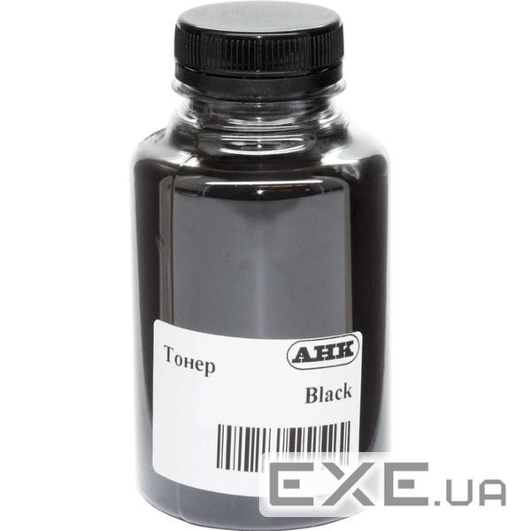 Тонер HP LJ M15/M28 200г Black AHK (50000101)