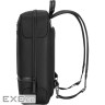 Рюкзак для ноутбука Kingsons 15.6" laptop backpack Black (KS3265W)