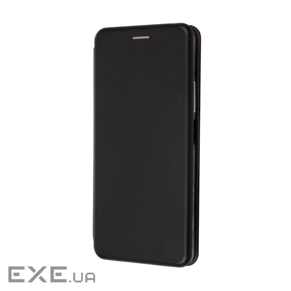 Чохол до мобільного телефона Armorstandart G-Case Xiaomi Redmi 14C 4G / Poco C75 Black (ARM79385)