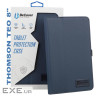 Чохол до планшета BeCover Slimbook Thomson TEO 8" Deep Blue (710131)