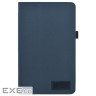 Чохол до планшета BeCover Slimbook Thomson TEO 8" Deep Blue (710131)