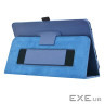 Чохол до планшета BeCover Slimbook Thomson TEO 8" Deep Blue (710131)