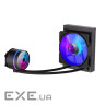 Система водяного охолодження GAMEMAX Iceburg 120 Infinity Black (Iceburg 120 Black infinity)