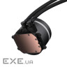 Система водяного охолодження GAMEMAX Iceburg 120 Infinity Black (Iceburg 120 Black infinity)