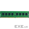 Модуль пам'яті GOODRAM DDR4 3200MHz 8GB (GR3200D464L22S/8G)
