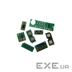 Чип для картриджа HP CLJ M282/M283/M255dw/M255nw 207A Black W2210A AHK (70264227)