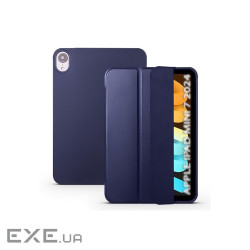 Чохол до планшета BeCover Apple iPad Mini 7 2024 Deep Blue (712428)