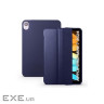 Чохол до планшета BeCover Apple iPad Mini 7 2024 Deep Blue (712428)