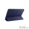 Чохол до планшета BeCover Apple iPad Mini 7 2024 Deep Blue (712428)