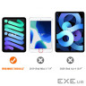 Чохол до планшета BeCover Apple iPad Mini 7 2024 Deep Blue (712428)