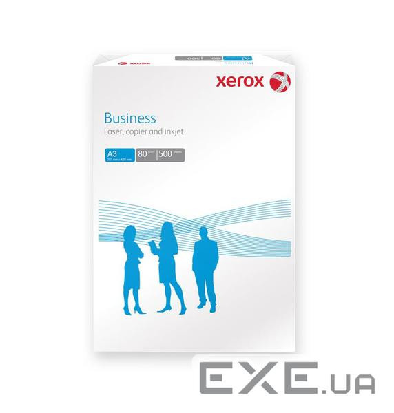 Папір Xerox A3 Business ECF (003R91821)