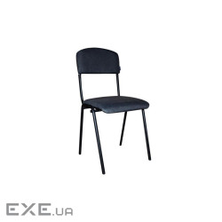 Офисный стул Примтекс плюс School 1033 black C-38 Grey
