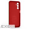 Чохол до мобільного телефона Armorstandart Icon Ring Samsung M14 5G (M146) Red (ARM68781)